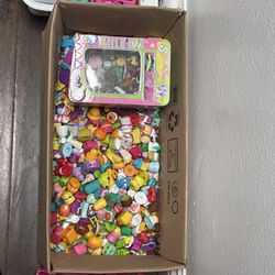 Shopkins