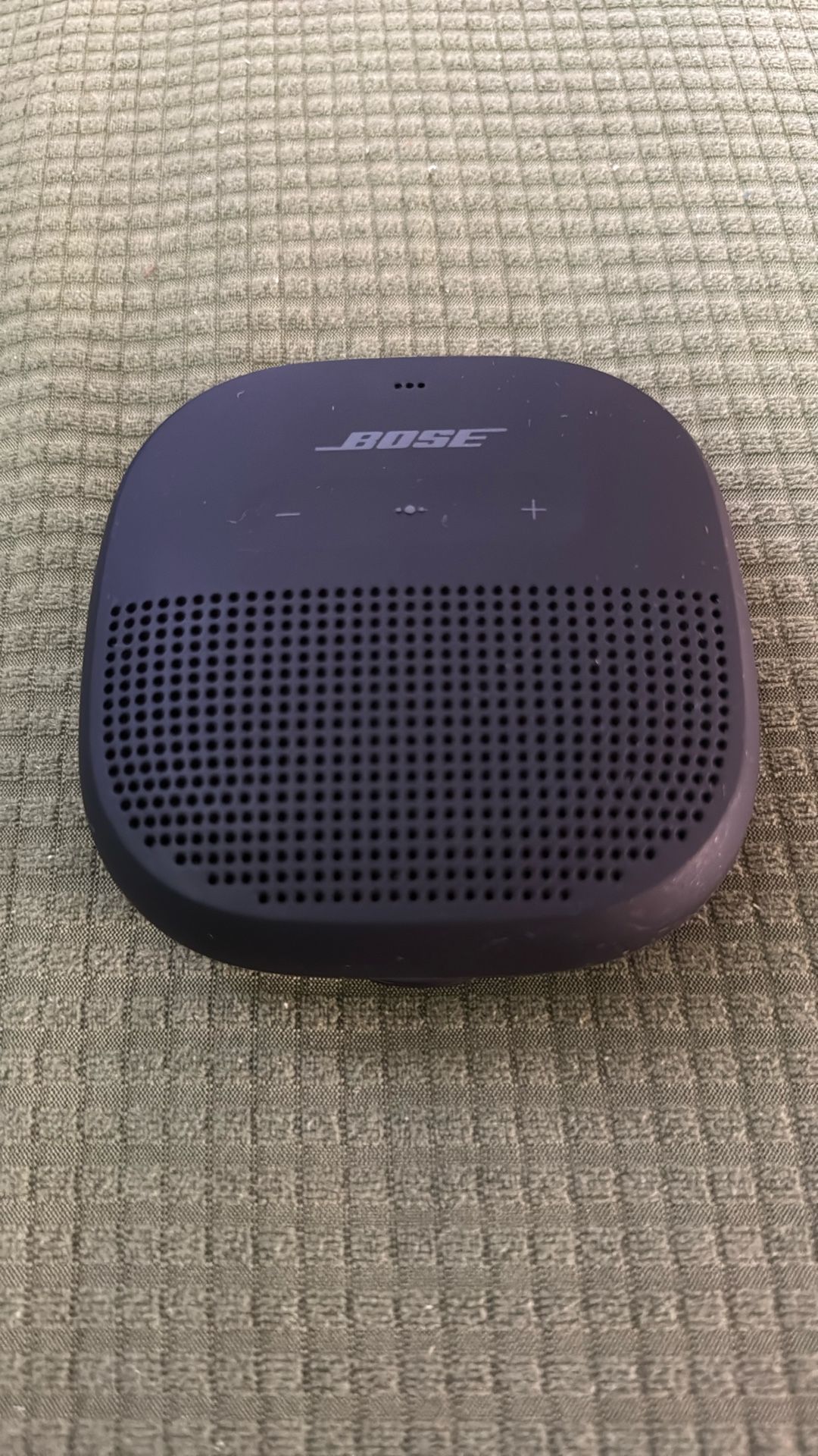 Bose Speaker 