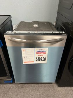Frigidaire Dishwasher 🔥SALE🔥