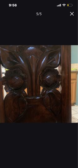 Mexican style table