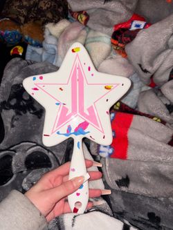 Jefree star jawbreaker mirror