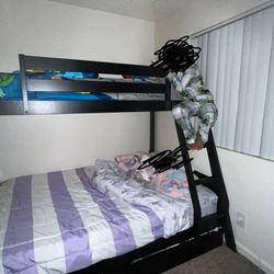 Bunk Beds 