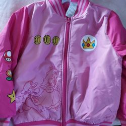 Girl Jacket