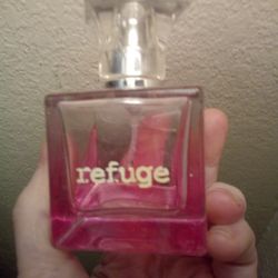 Refuge By Charlette Russe Perfume 