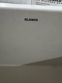 Sink silgranite
