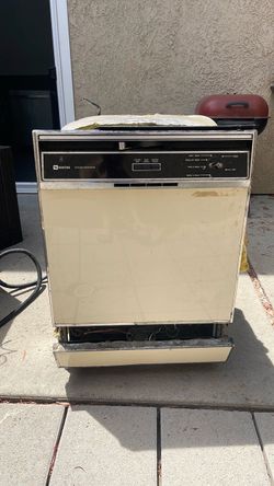 Dishwasher