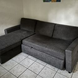 Detachable Couch 