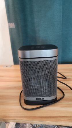 Space Heater