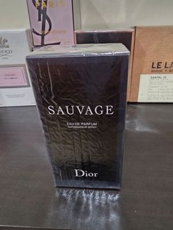 Dior Sauvage Eau de Parfum Spray