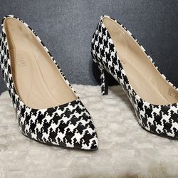 Alfani Step N Flex Jeules Pumps/heels