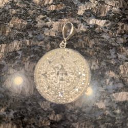 Calendario Azteca 925 