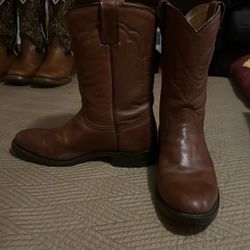 Women’s Boots