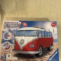Ravensburger 3 D Puzzle