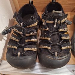 Keen Boys And Girls Sandals 
