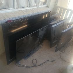 TVs $200