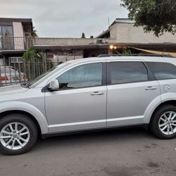 2014 Dodge Journey