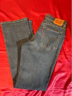Levi’s Strauss & Co. 725 High Rise Bootcut size 29