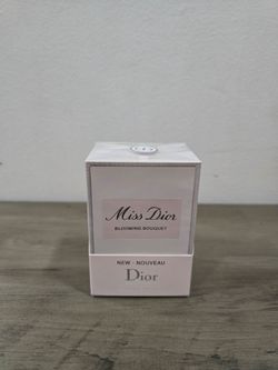 Miss Dior Blooming Bouquet Perfume