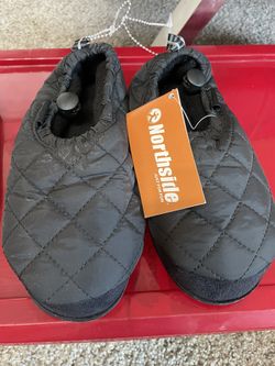 Northside Warm Shoes Size 2/3