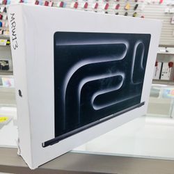 MacBook Pro M3 Pro 18gb Ram 512gb Ssd 