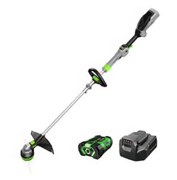 EGO POWERLOAD 56V 15" String Trimmer