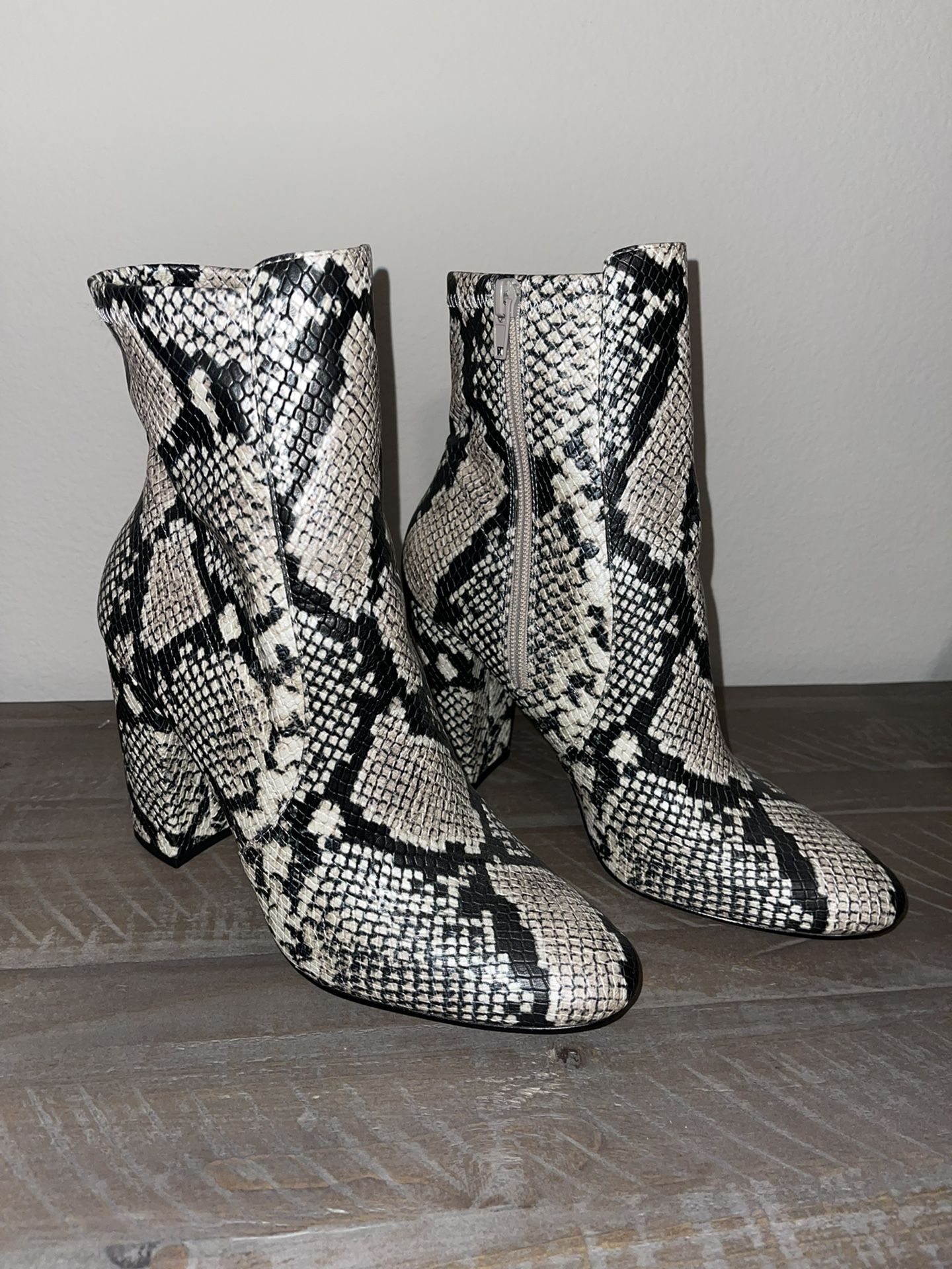 ALDO AURELLA Ankle boots