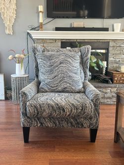 Living room Chair