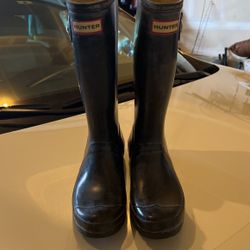 Hunter Boots