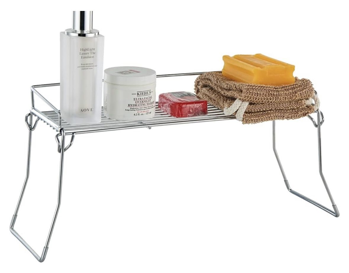 Sink Organizer