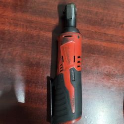 Milwaukee M12 Rachet 1/4 W Battery 