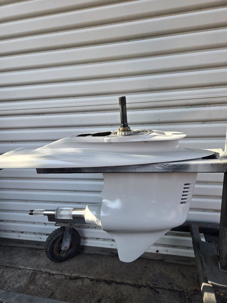 Volvo Penta 280,290,Dp Lower