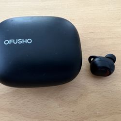 OFUSHO F16 Earbuds