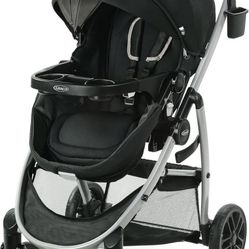 Graco Modes Pramette Stroller