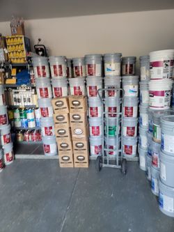 Paint for sale