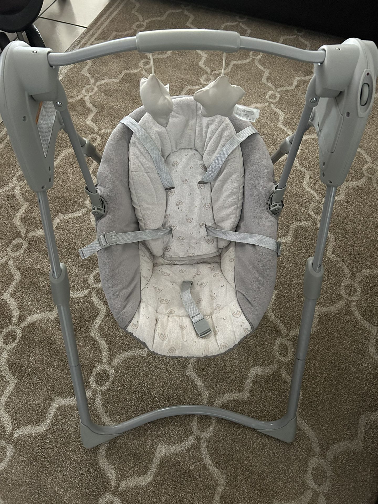 Baby Infant Swing