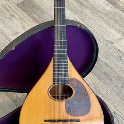 Martin 1920s A Style Mandolin w/ O.H.S.C.