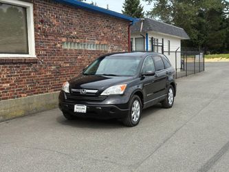 2008 Honda CR-V