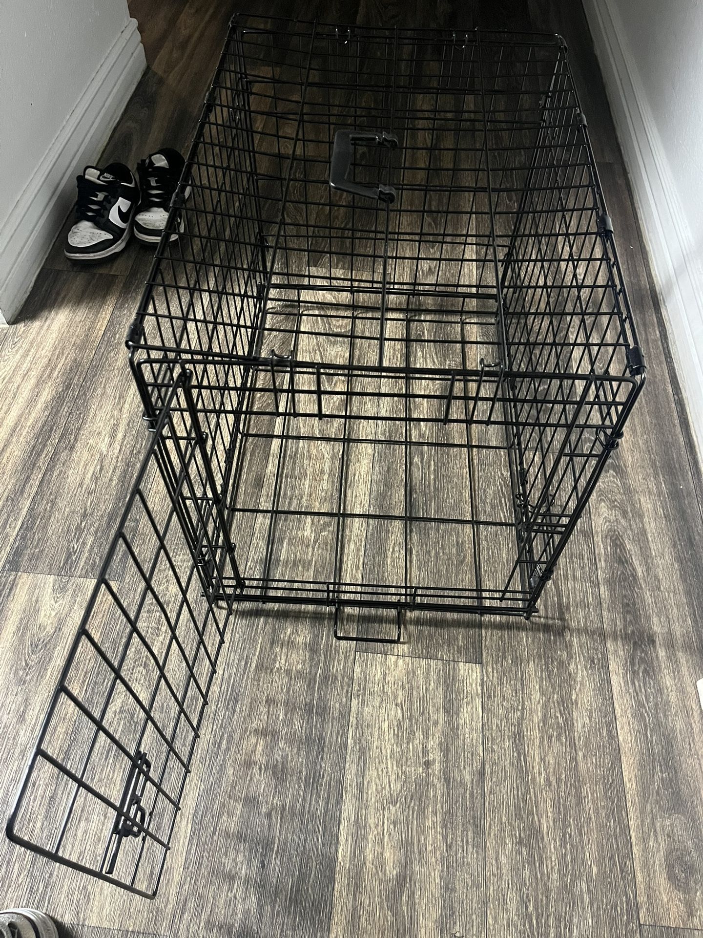 Great Choice Wire Dog Crate
