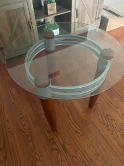 2 tables