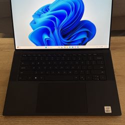 $500 16" DELL XPS 15 9500