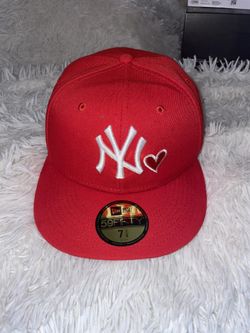 7 1/4 Fitted Hat
