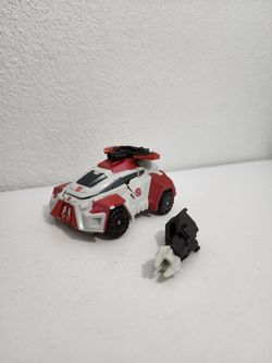 Transformers