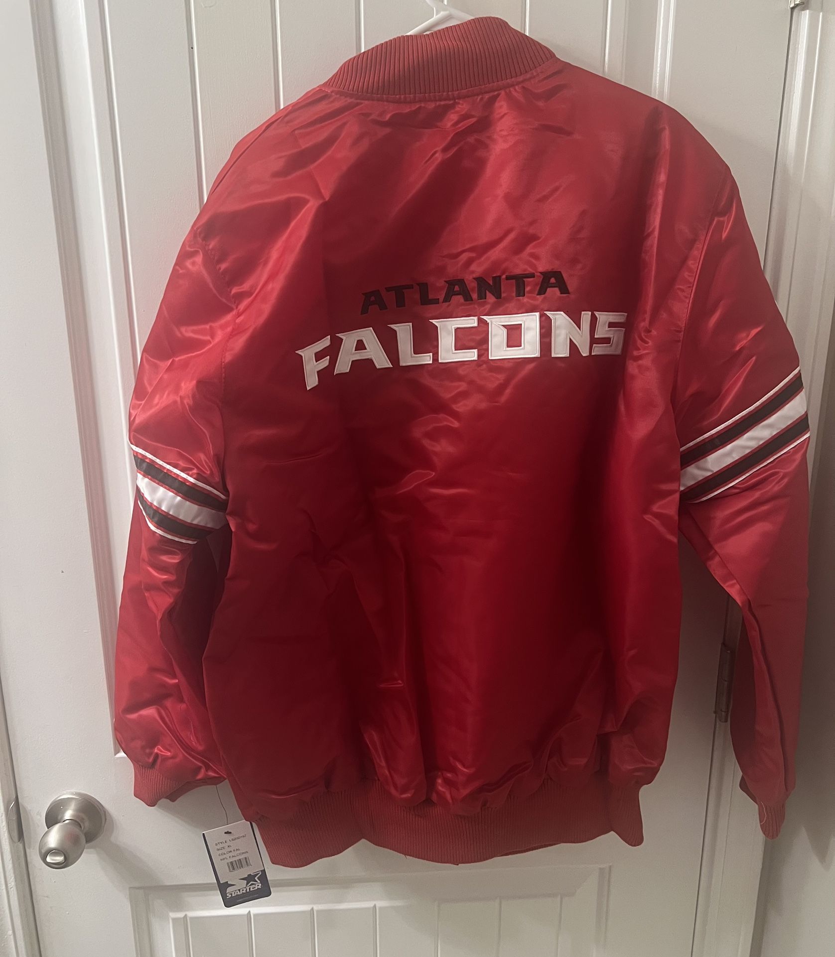 Atlanta Falcons Jacket