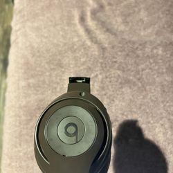 Beats Studio Pros Brown
