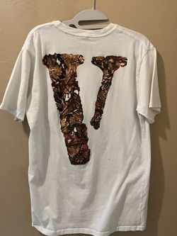 Vlone x Kodak Black
