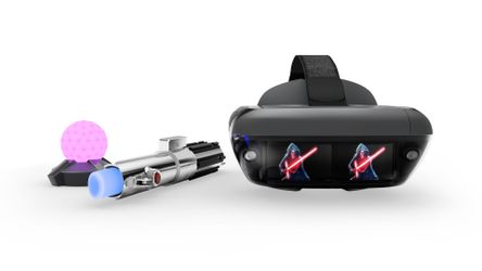 Lenovo ZA390000US Star Wars Jedi Challenges
