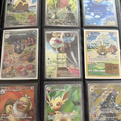 Random Raw Pokemon