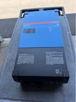 Victron Energy PMP482505110 MultiPlus-II 48/5000/70-95 120V Inverter / Charger