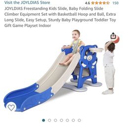 Kids Slide