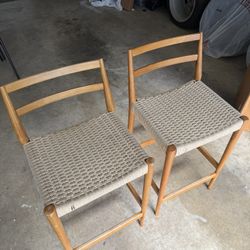 Holland Counter Stools 